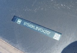 2022 Cadillac Escalade - Image 91