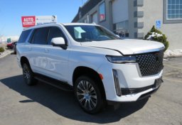 2022 Cadillac Escalade - Image 3