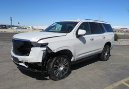 2022 Cadillac Escalade - Image 2