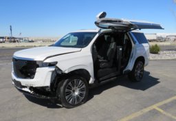 2022 Cadillac Escalade - Image 25