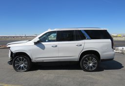 2022 Cadillac Escalade - Image 12