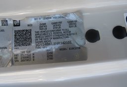 2022 Cadillac Escalade - Image 95