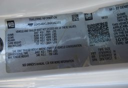 2022 Cadillac Escalade - Image 93