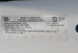 2022 Cadillac Escalade - Image 94