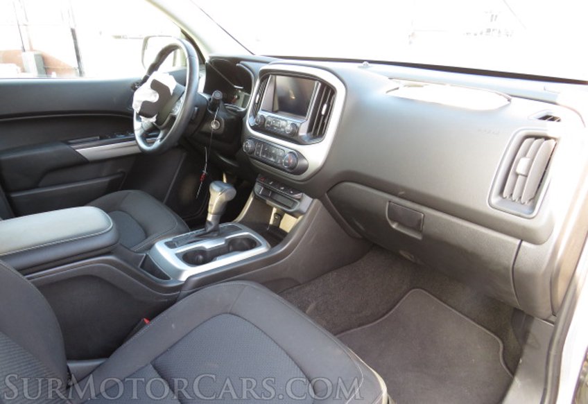 2018 Chevrolet Colorado - Image 18