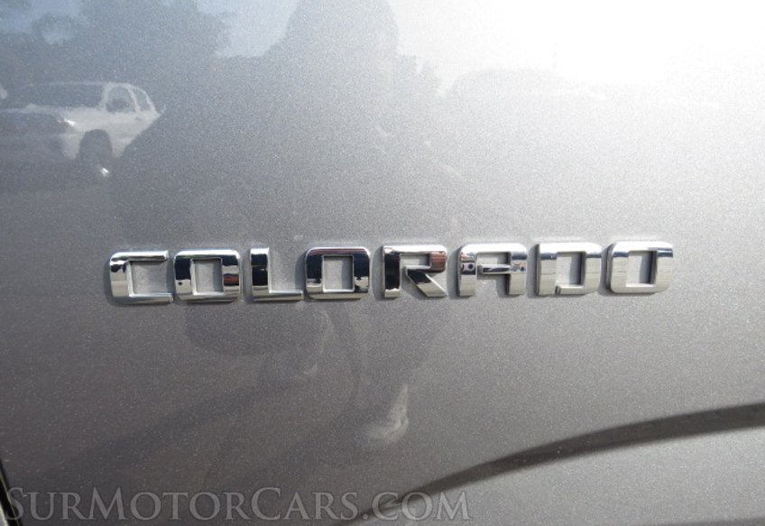 2018 Chevrolet Colorado - Image 15