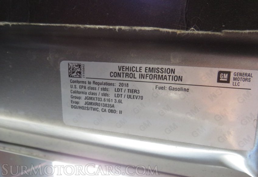 2018 Chevrolet Colorado - Image 38