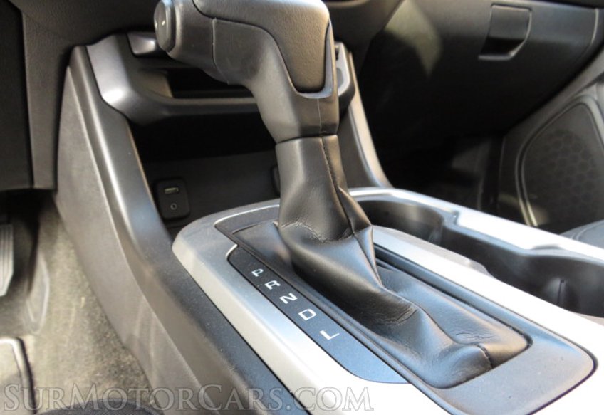 2018 Chevrolet Colorado - Image 34