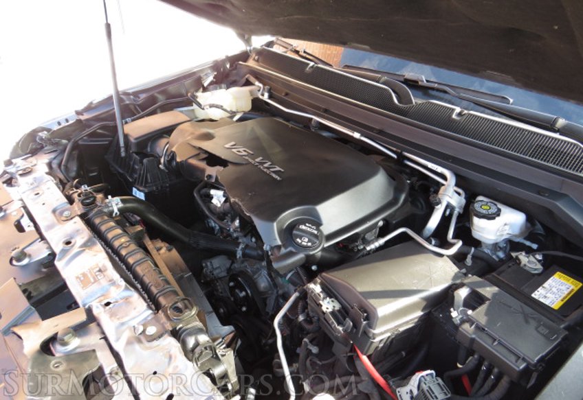 2018 Chevrolet Colorado - Image 42