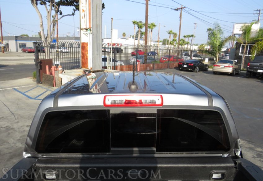 2018 Chevrolet Colorado - Image 11