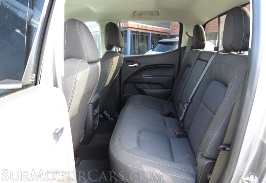 2018 Chevrolet Colorado - Image 24