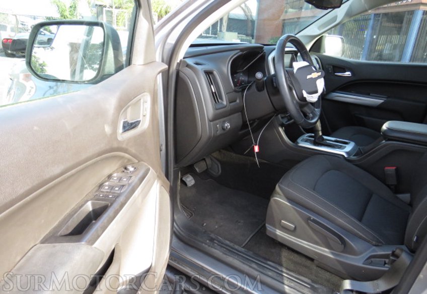 2018 Chevrolet Colorado - Image 17