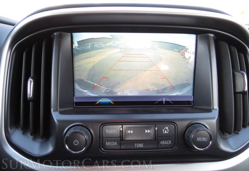 2018 Chevrolet Colorado - Image 27