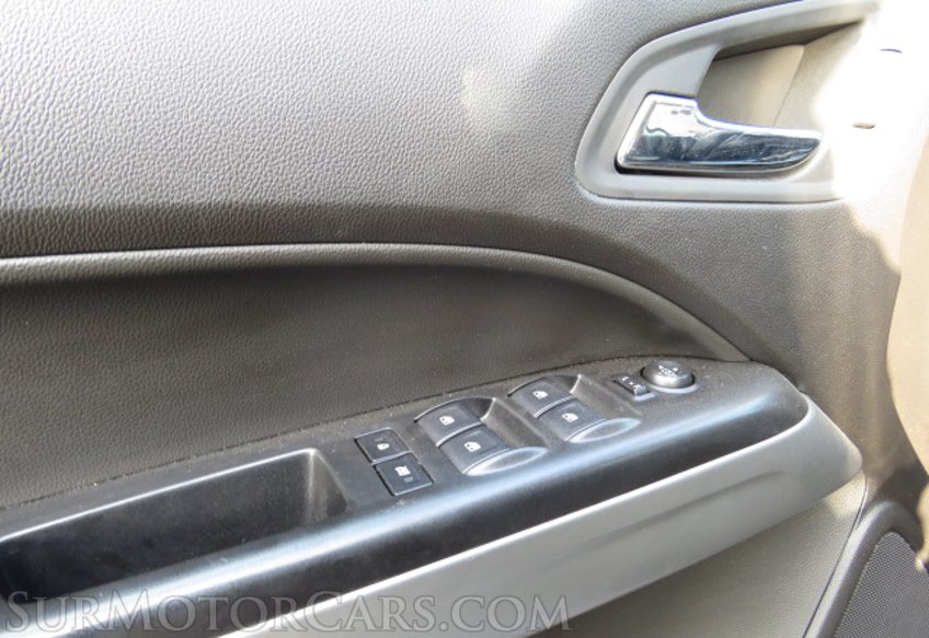 2018 Chevrolet Colorado - Image 36