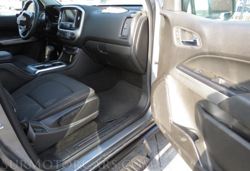 2018 Chevrolet Colorado - Image 20