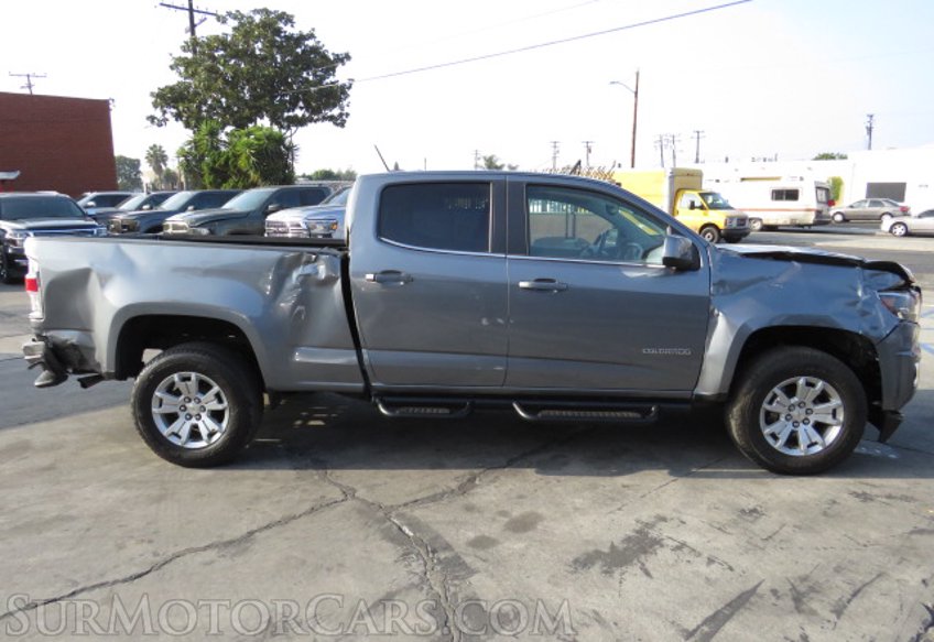 2018 Chevrolet Colorado - Image 6
