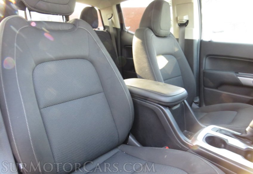 2018 Chevrolet Colorado - Image 19