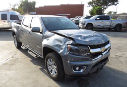 2018 Chevrolet Colorado - Image 2
