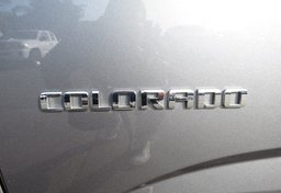 2018 Chevrolet Colorado - Image 15