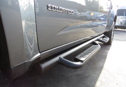 2018 Chevrolet Colorado - Image 16