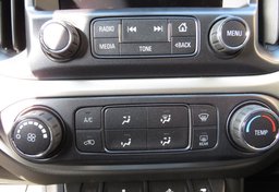 2018 Chevrolet Colorado - Image 29