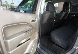 2018 Chevrolet Colorado - Image 22