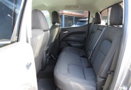 2018 Chevrolet Colorado - Image 24