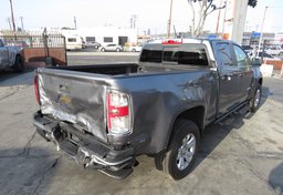 2018 Chevrolet Colorado - Image 10
