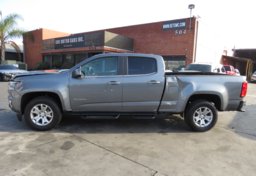 2018 Chevrolet Colorado - Image 5