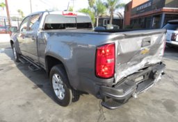 2018 Chevrolet Colorado - Image 7