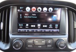 2018 Chevrolet Colorado - Image 28