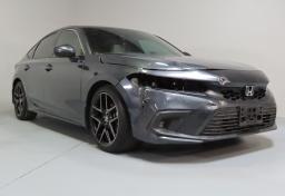 Thumbnail of 2022 Honda Civic