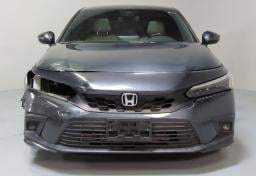Thumbnail of 2022 Honda Civic