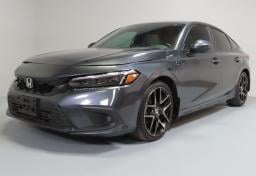 Thumbnail of 2022 Honda Civic