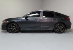 Thumbnail of 2022 Honda Civic
