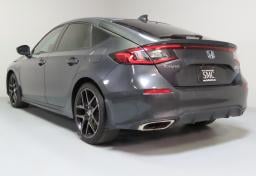 Thumbnail of 2022 Honda Civic
