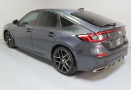 Thumbnail of 2022 Honda Civic