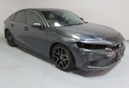 Thumbnail of 2022 Honda Civic