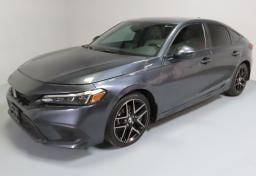 Thumbnail of 2022 Honda Civic