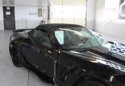 Thumbnail of 2017 Chevrolet Corvette