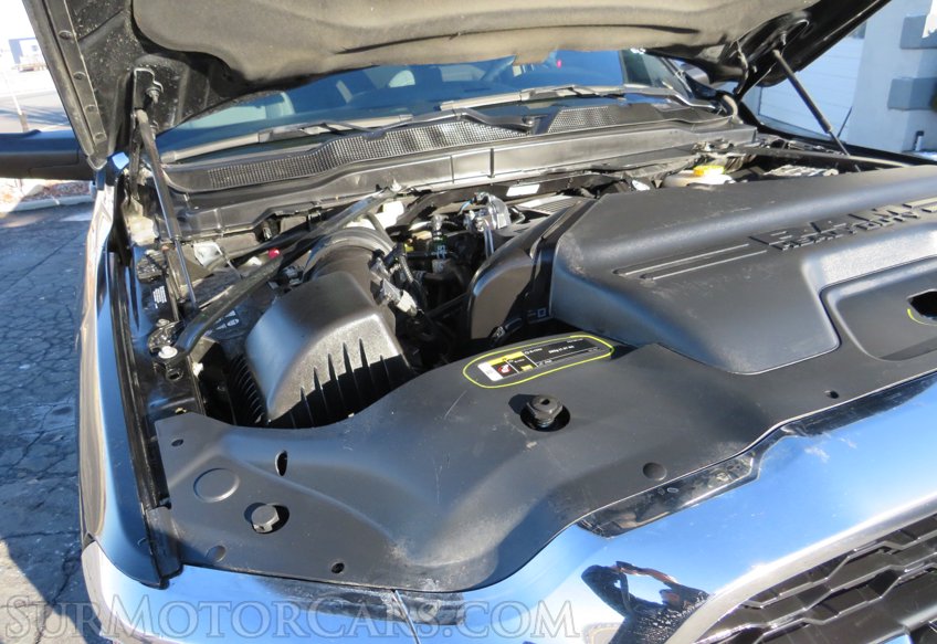 2019 Ram 3500 - Image 58