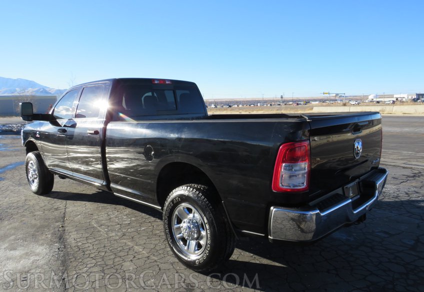 2019 Ram 3500 - Image 6