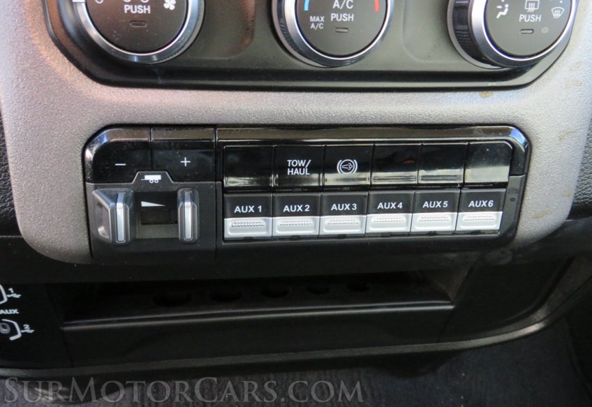 2019 Ram 3500 - Image 43