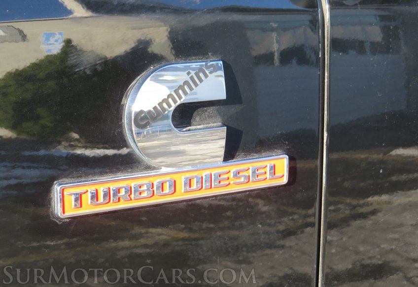 2019 Ram 3500 - Image 18