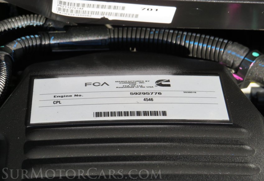 2019 Ram 3500 - Image 57