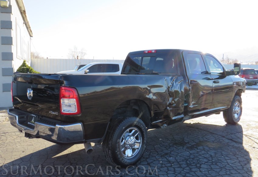 2019 Ram 3500 - Image 7