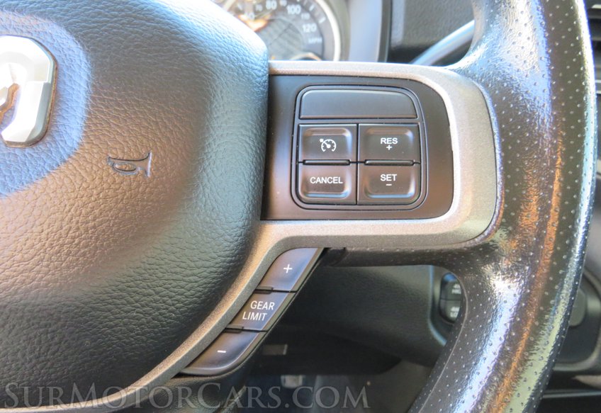 2019 Ram 3500 - Image 40