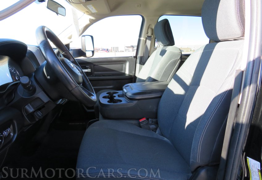 2019 Ram 3500 - Image 32