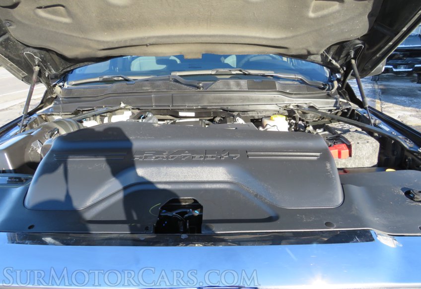 2019 Ram 3500 - Image 60