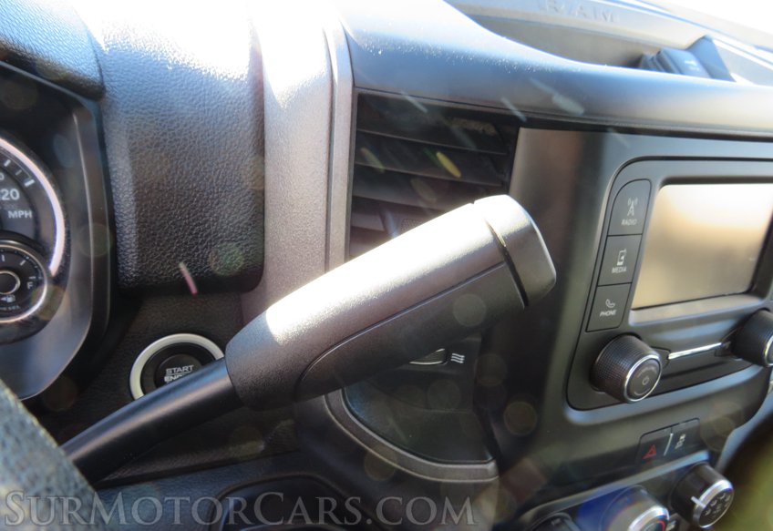 2019 Ram 3500 - Image 46